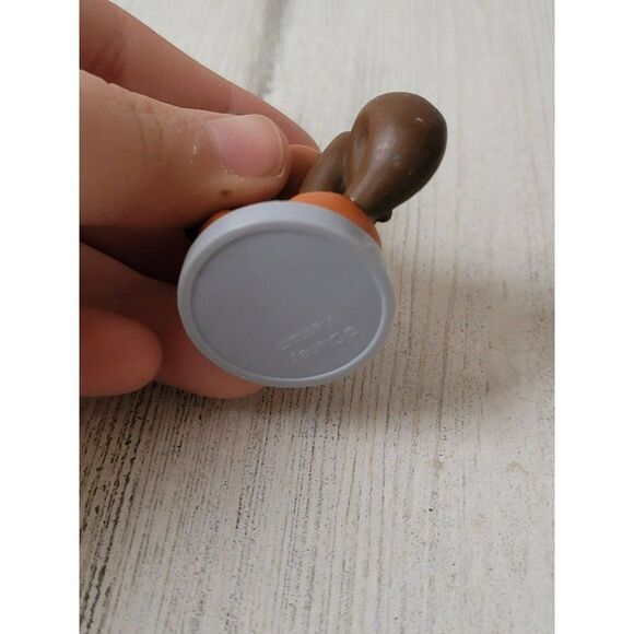 Fifi Minnie Mouse Disney Pixar toy figure dog - Picture 6 of 6